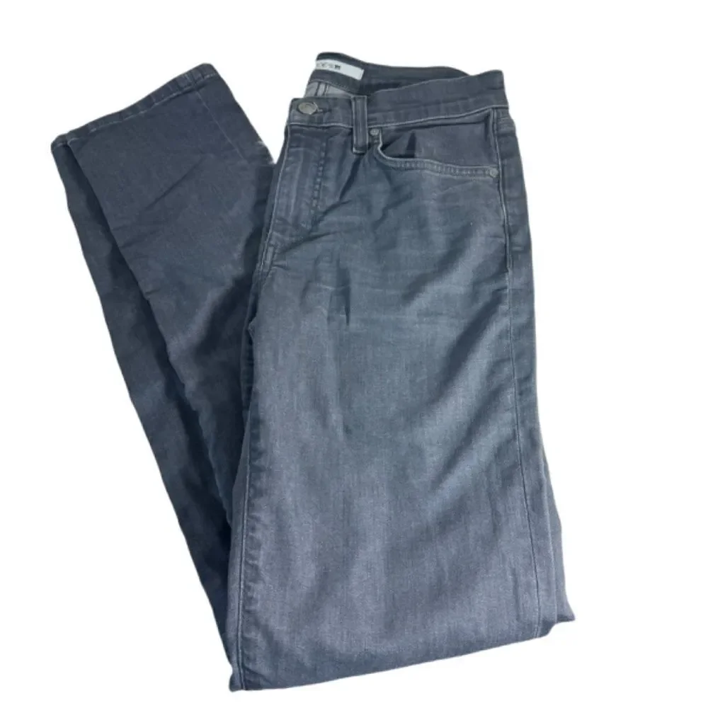 Joe's Jeans The Dean Dewitt‎ Wash Straight Leg Jeans Sz 29